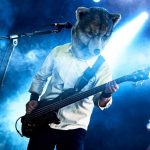 MAN WITH A MISSION英国ダウンロードフェス出演！旧友Zebraheadが飛び入り参加！！