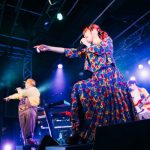 フレンズ、「青春チャレンジツアー」が超満員の中大盛況で無事終了！