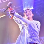 「重大発表」連発!!COLOR CREATIONのツアー最終日は新たな夢へのスタート。