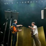 真心ブラザーズ、弾き語りツアーファイナルにてデビュー30周年の豪華記念アルバム「トランタン」詳細発表！