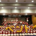 全国公開映画『今日も嫌がらせ弁当』公開直前イベント