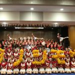 全国公開映画『今日も嫌がらせ弁当』公開直前イベント