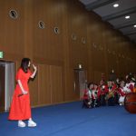 全国公開映画『今日も嫌がらせ弁当』公開直前イベント