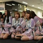 タイ・チェンマイにて新たな姉妹グループCGM48発表！