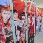 ザ・コインロッカーズが都内コインロッカーをジャック！下北沢にはコラボコインロッカースペース出現！