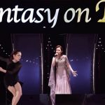 May J. 、メドベージェワ選手に愛の告白！ロシア語で「愛してるよ！」