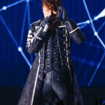 西川貴教、本名名義での初のツアー全14公演を完走！満員のZepp Tokyoを熱狂の渦に巻き込む！