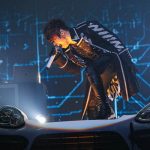 西川貴教、本名名義での初のツアー全14公演を完走！満員のZepp Tokyoを熱狂の渦に巻き込む！