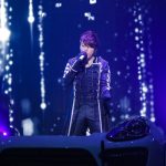 西川貴教、本名名義での初のツアー全14公演を完走！満員のZepp Tokyoを熱狂の渦に巻き込む！