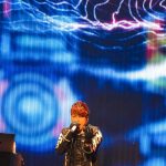 西川貴教、本名名義での初のツアー全14公演を完走！満員のZepp Tokyoを熱狂の渦に巻き込む！