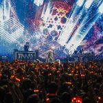 西川貴教、本名名義での初のツアー全14公演を完走！満員のZepp Tokyoを熱狂の渦に巻き込む！