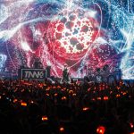 西川貴教、本名名義での初のツアー全14公演を完走！満員のZepp Tokyoを熱狂の渦に巻き込む！