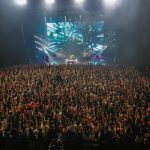 西川貴教、本名名義での初のツアー全14公演を完走！満員のZepp Tokyoを熱狂の渦に巻き込む！