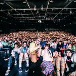 フレンズ、「青春チャレンジツアー」が超満員の中大盛況で無事終了！