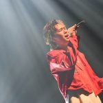 「重大発表」連発！！COLOR CREATIONのツアー最終日は新たな夢へのスタート。