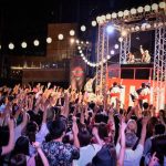 YU-KI ＆ DJ KOO from TRF、MAXら出演のBON DISCO 2019第一夜が大盛況で終了！