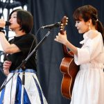 エビ中、アイドル初の主催野外ライブフェスを開催！豪華アーティストたちが、結成10周年のエビ中を祝福！