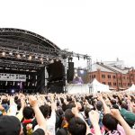 エビ中、アイドル初の主催野外ライブフェスを開催!豪華アーティストたちが、結成10周年のエビ中を祝福!