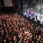 「重大発表」連発！！COLOR CREATIONのツアー最終日は新たな夢へのスタート。