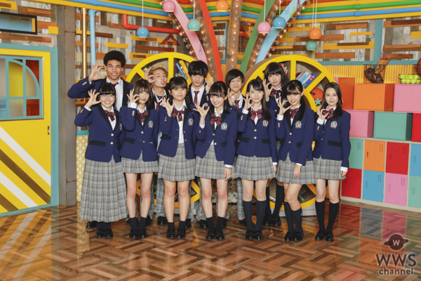 SKE48、NMB48、さらに吉本坂46と怒涛のラインナップ！『TIF2019』第9弾出演者発表！