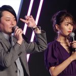 【動画】近藤千尋をモデルに木村直人が今どきヘアスタイルを解説！＜Beautycon Tokyo（ビューティーコントーキョー）＞