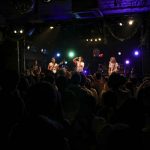 Leola、全国ツアー『Leola Live Tour 2019“HANGRY!?“』全24公演の初日が開幕！