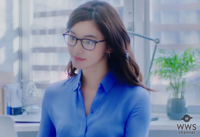 【動画】朝比奈彩、朝ヨガで美ボディを披露するWEB動画が公開