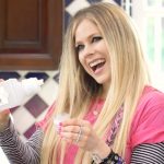 【動画】アヴリル・ラヴィーン出演、「ランドリン」の新CMメイキングが公開
