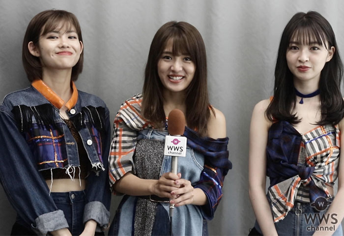 【動画】 東京パフォーマンスドールが8thシングル「SUPER DUPER」を語る！