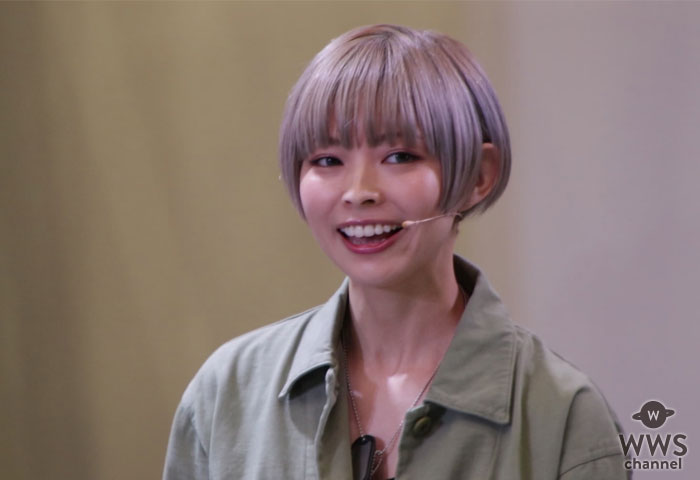 【動画】最上もが、プレイヤー2億人のゲーム「フォートナイト」を「東京おもちゃショー2019」で実演！