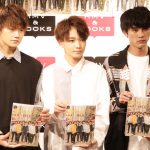 【動画】M!LKが待望のサード写真集をリリース！メンバーが語る撮影秘話とは？