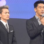 【動画】EXILE HIRO、AKIRA、三代目JSB・今市隆二らが「SSFF & ASIA 2019」のステージに登壇！