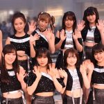 【動画】モーニング娘。'19 フリーライブ前に新曲を語る！新曲のテーマは「落ち込んでる人に元気を与える曲」