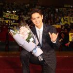 『きみと、波にのれたら』上海国際映画祭最優秀作品賞受賞！片寄涼太、ファンへ生歌披露も！