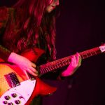 GLIM SPANKY、「LOOKING FOR THE MAGIC Tour 2019」最終公演が超満員札止め！大盛況！！