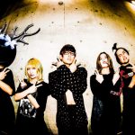 マキシマム ザ ホルモン、2号店、10-FEET、SiMらの出演が決定！『氣志團万博2019』の第四弾出演者が発表！