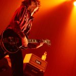 GLIM SPANKY、「LOOKING FOR THE MAGIC Tour 2019」最終公演が超満員札止め！大盛況！！