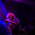 WANIMA、全国29ヶ所31公演を巡るライブハウス/ホールツアー「1CHANCE NIGHT TOUR 2018-2019」東京 豊洲PIT公演で新旧織り交ぜた怒涛のライブパフォーマンスを披露！