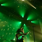 GLIM SPANKY、「LOOKING FOR THE MAGIC Tour 2019」最終公演が超満員札止め！大盛況！！