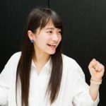 キャバ嬢役を演じる福田愛依が初レギュラーの連ドラで○○○をお披露目！？