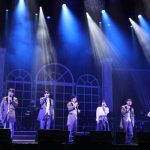 ゴスペラーズ、25周年イベント「ゴスフェス」2日間で総勢ゲスト12組登場!!豪華コラボが実現！