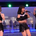 【動画】モーニング娘。'19がフリーライブで 令和初の両A面シングル『青春Night』を披露！！