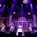 ゴスペラーズ、25周年イベント「ゴスフェス」2日間で総勢ゲスト12組登場!!豪華コラボが実現!