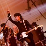 T-BOLAN、23年ぶりの全国ツアーを完走！「俺たちの再開の旅はずっと続いていく」