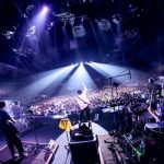 sumika、あだち充原作アニメ「MIX」OPテーマ“イコール”初披露！横浜アリーナ12,000人を魅了！！