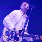 sumika、あだち充原作アニメ「MIX」OPテーマ“イコール”初披露！横浜アリーナ12,000人を魅了！！