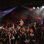 RED WARRIORS、完全復活！"SWINGIN' DAZE" 21st Century開催！