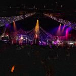 RED WARRIORS、完全復活！"SWINGIN' DAZE" 21st Century開催！