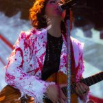 RED WARRIORS、完全復活！"SWINGIN' DAZE" 21st Century開催！