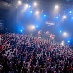 the peggies、自身最大規模ワンマンツアー完走！秋の全国ツアー発表！